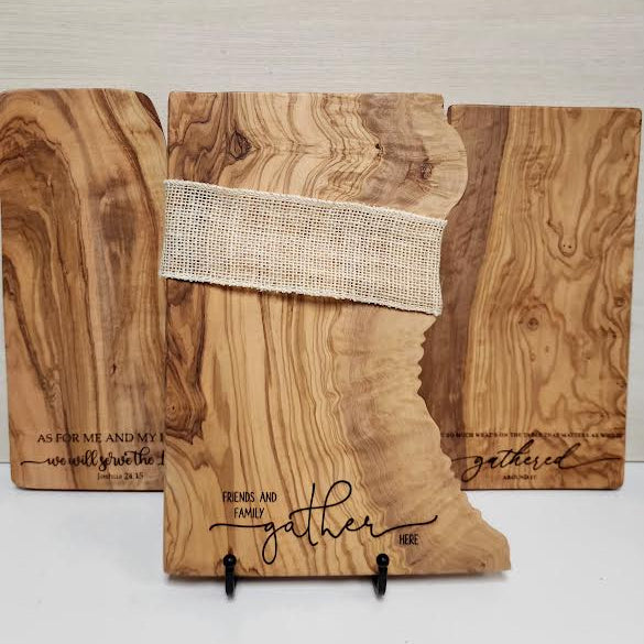 Cutting Boards