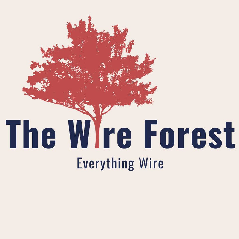 The Wire Forest
