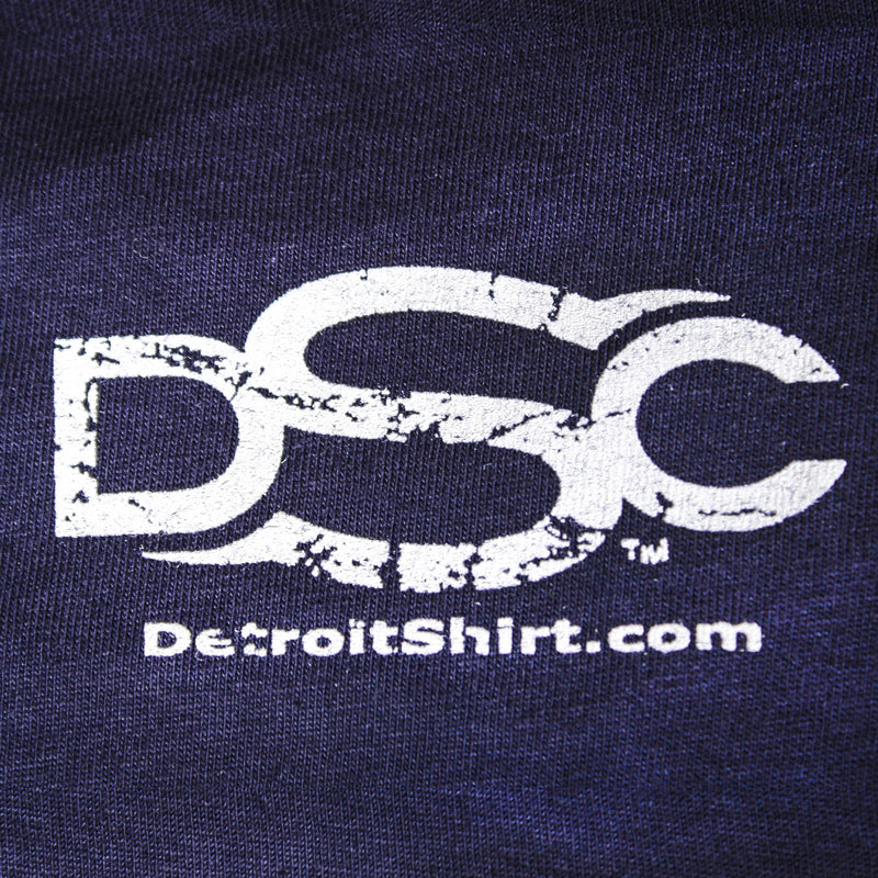 Detroit Shirt Company
