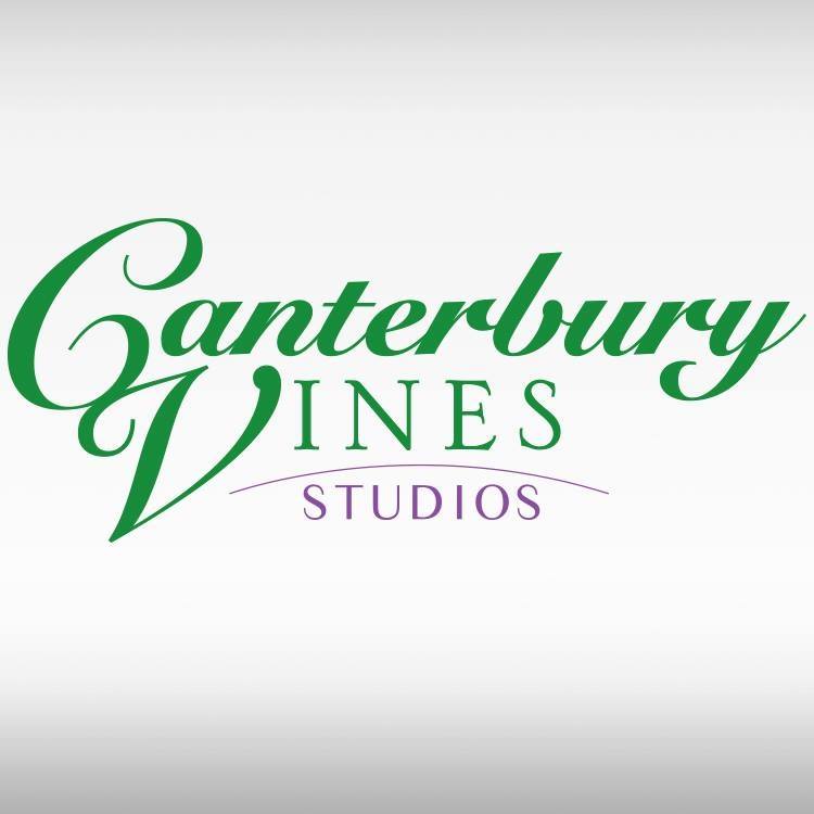 Canterbury Vines