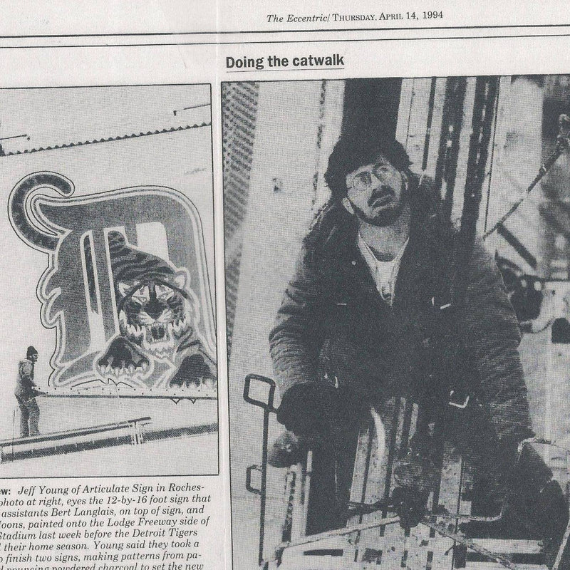 Articulate Signs Inc