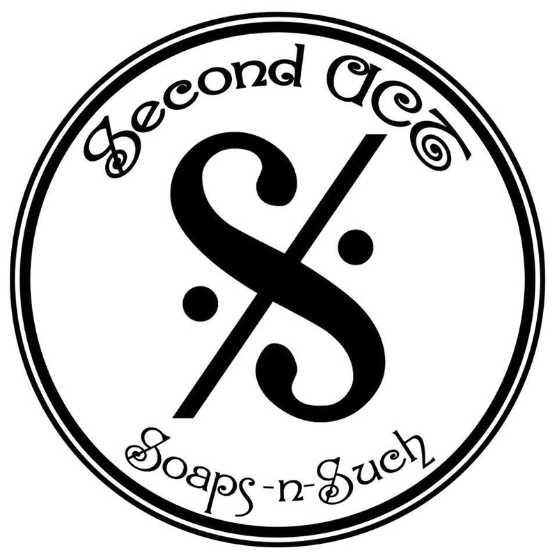 Second ACT Soaps - n - Such