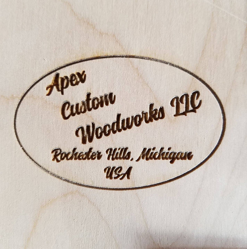 Apex Custom Woodworks