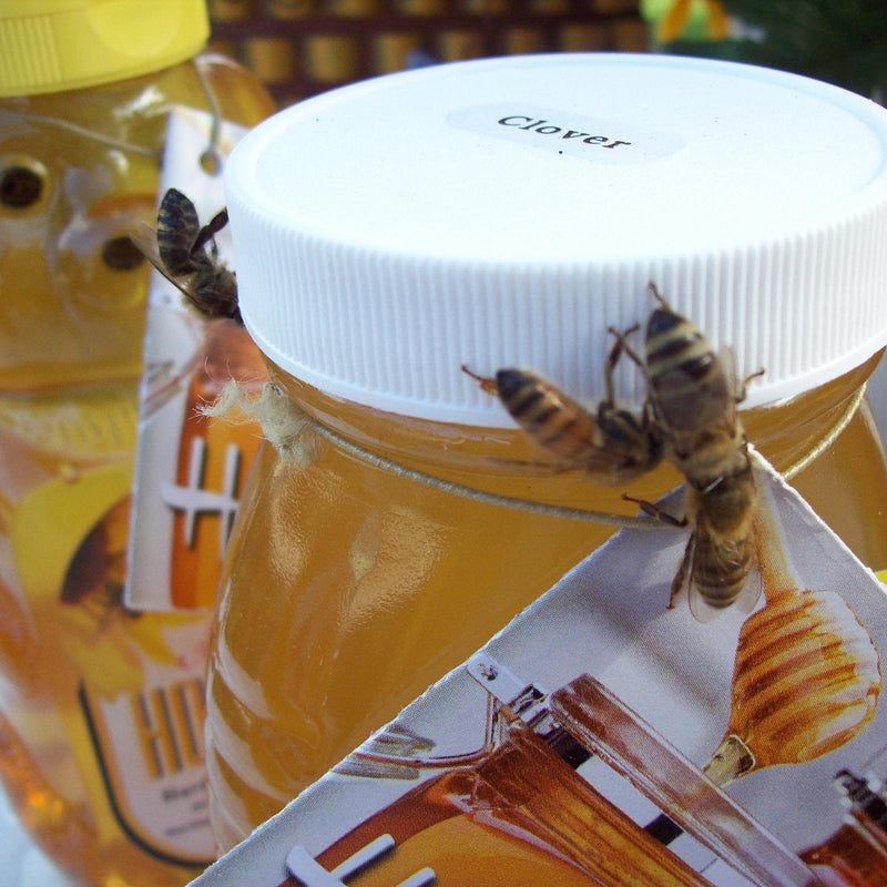 Hardy Honey Bee Farm