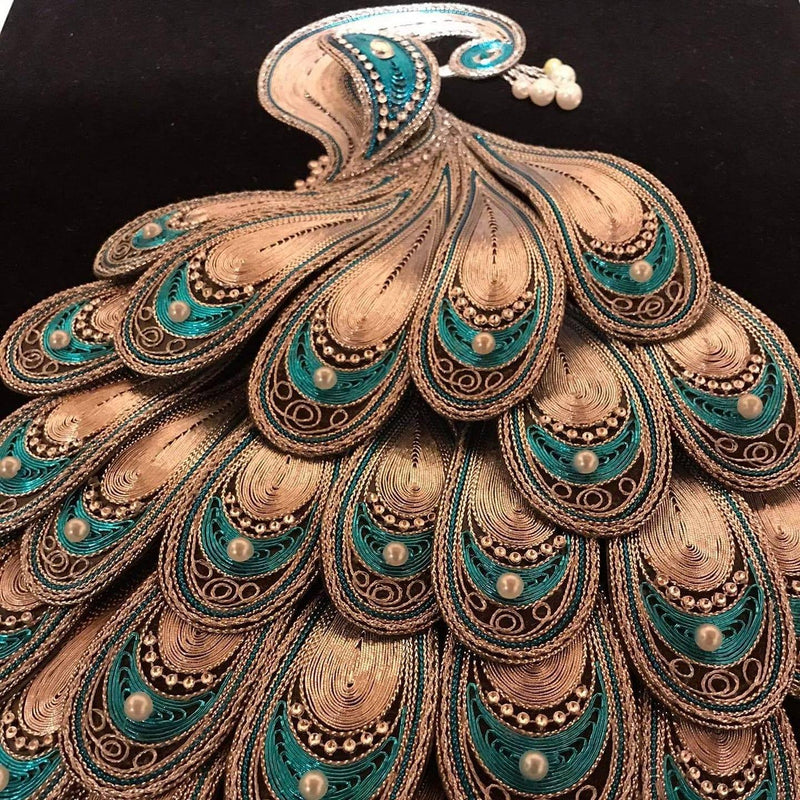 Filigries By Velickoric