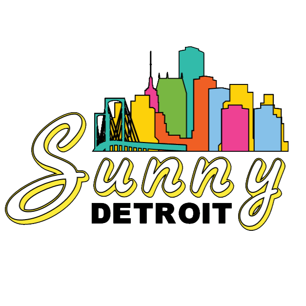 Sunny Detroit