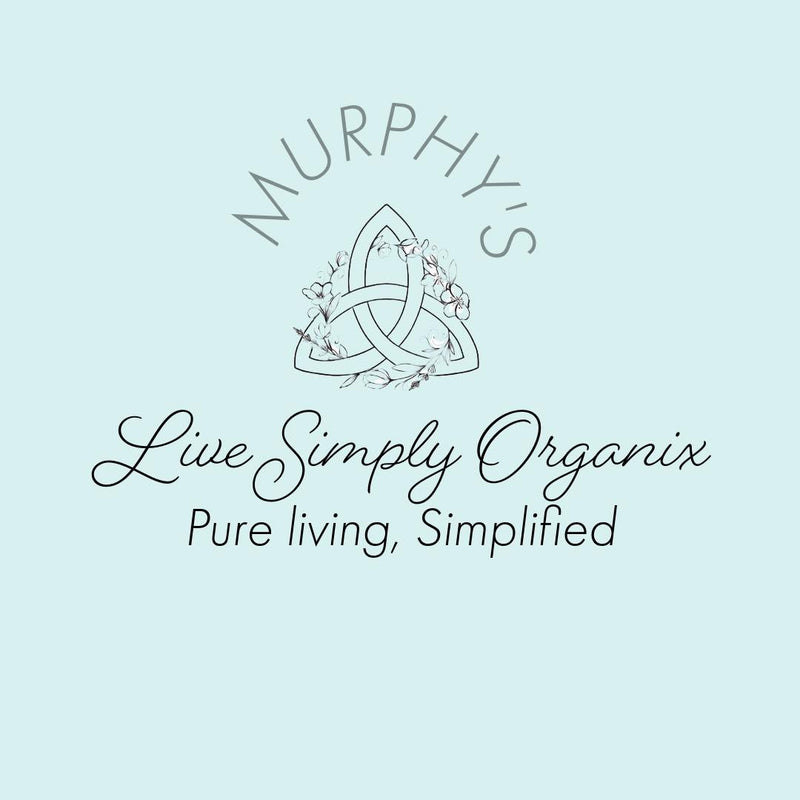 Live Simply Organix