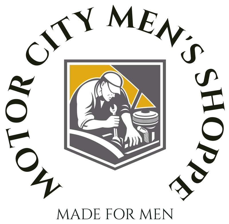Motor City Men's Shoppe