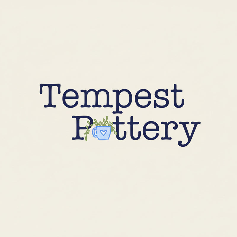 Tempest Pottery
