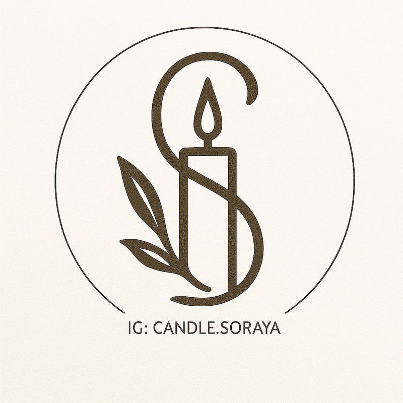 Candle.Soraya