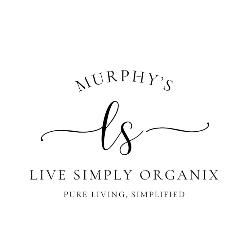 Live Simply Organix
