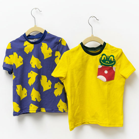 Kid T-Shirts