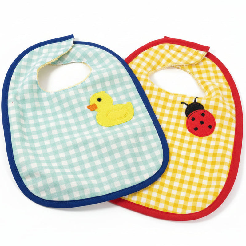 Baby Bibs