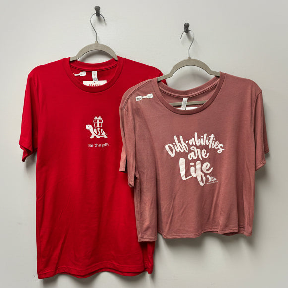 Worthy Turtle T-Shirts