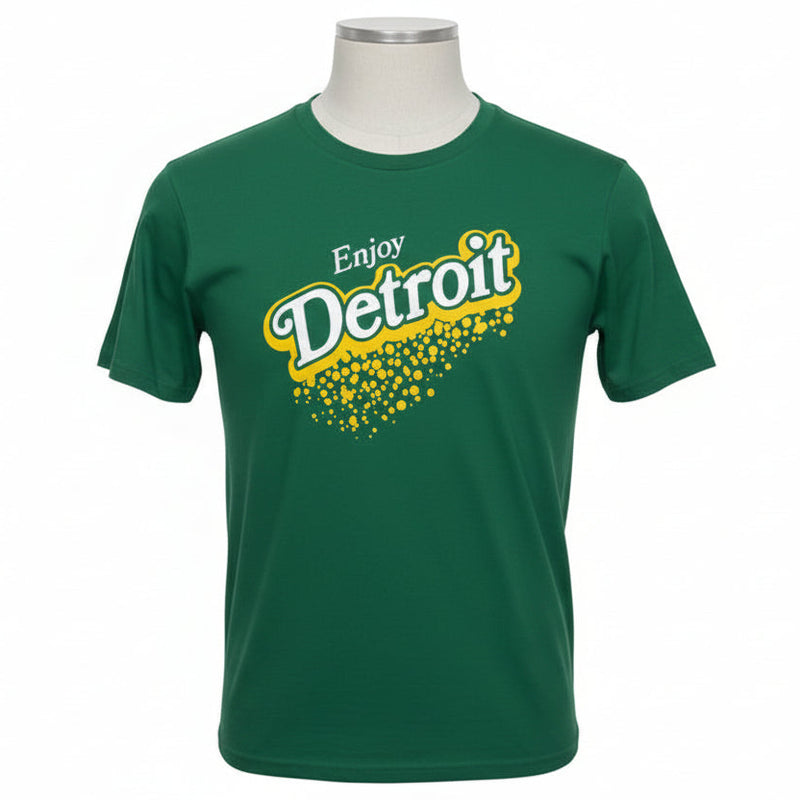 Detroit T-Shirts