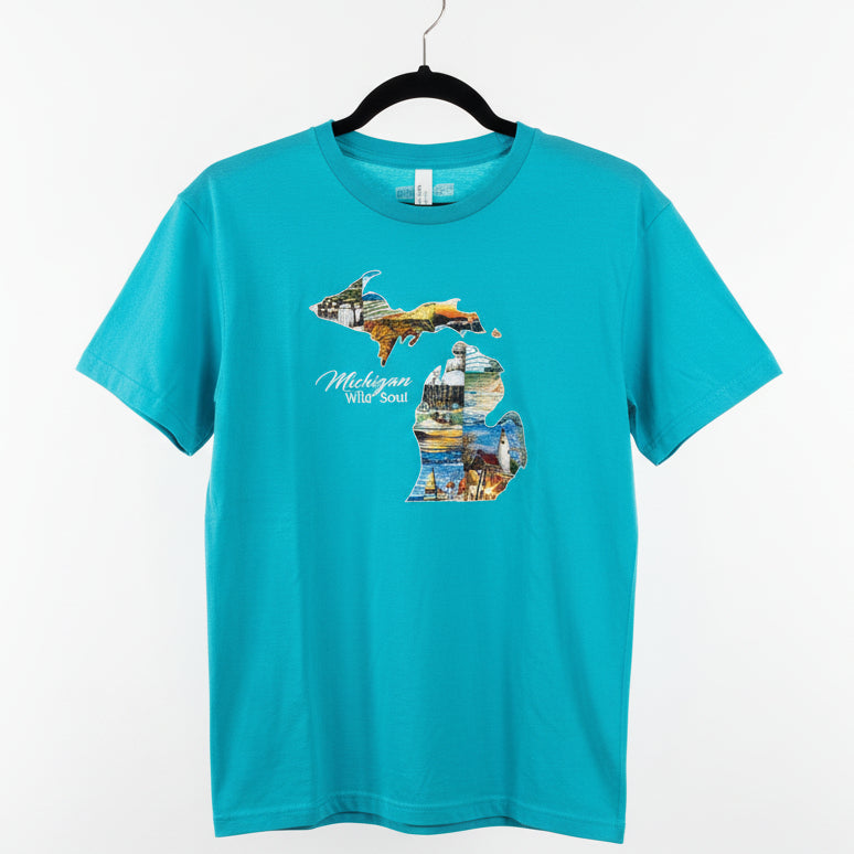 Michigan T-Shirts