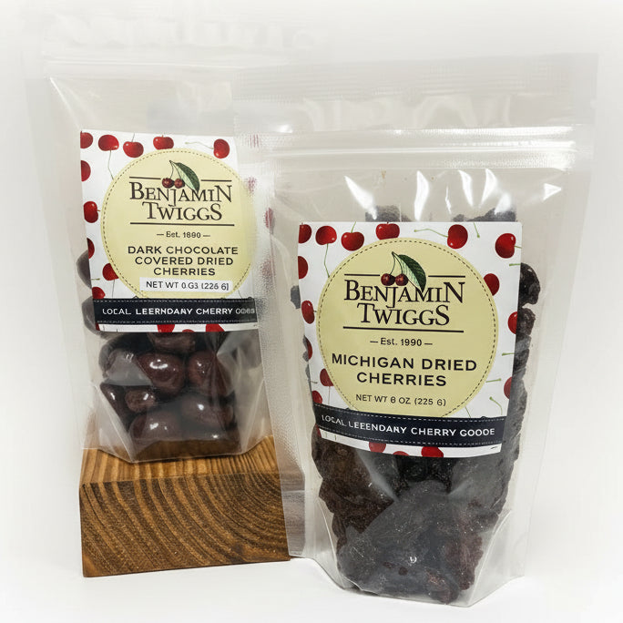 Michigan Cherry Products