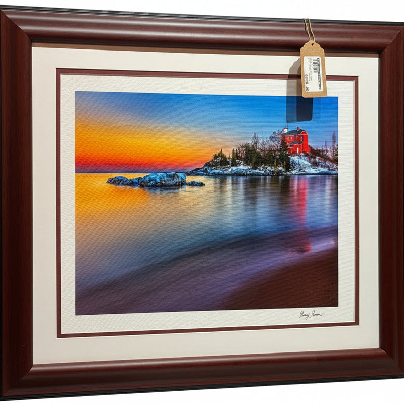 Upper Michigan Photography