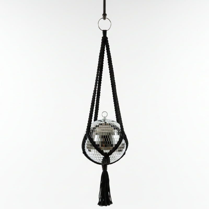 Macrame Plant Hanger