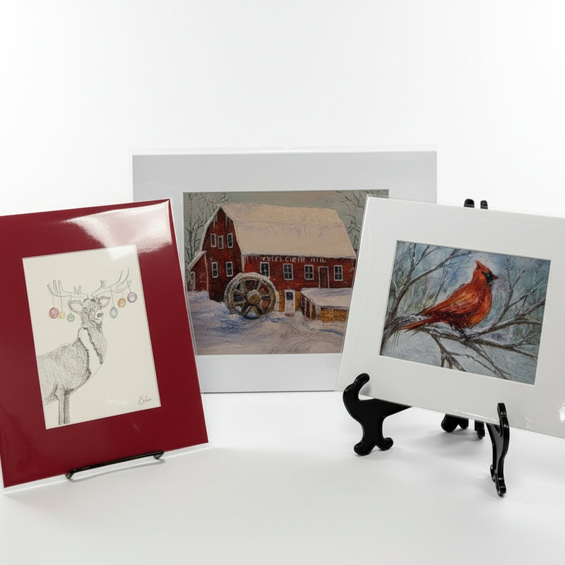 Original Painting Prints