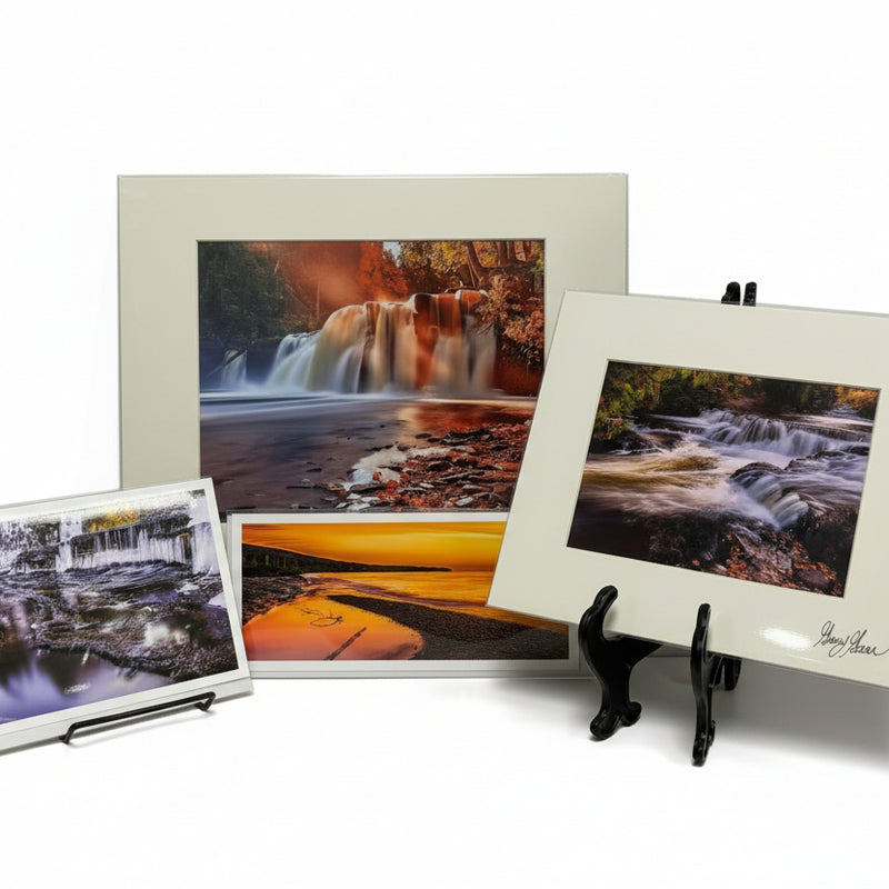 Upper Michigan Photography Prints