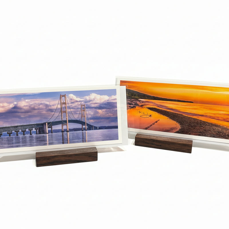 Michigan Photogaphy Post Cards