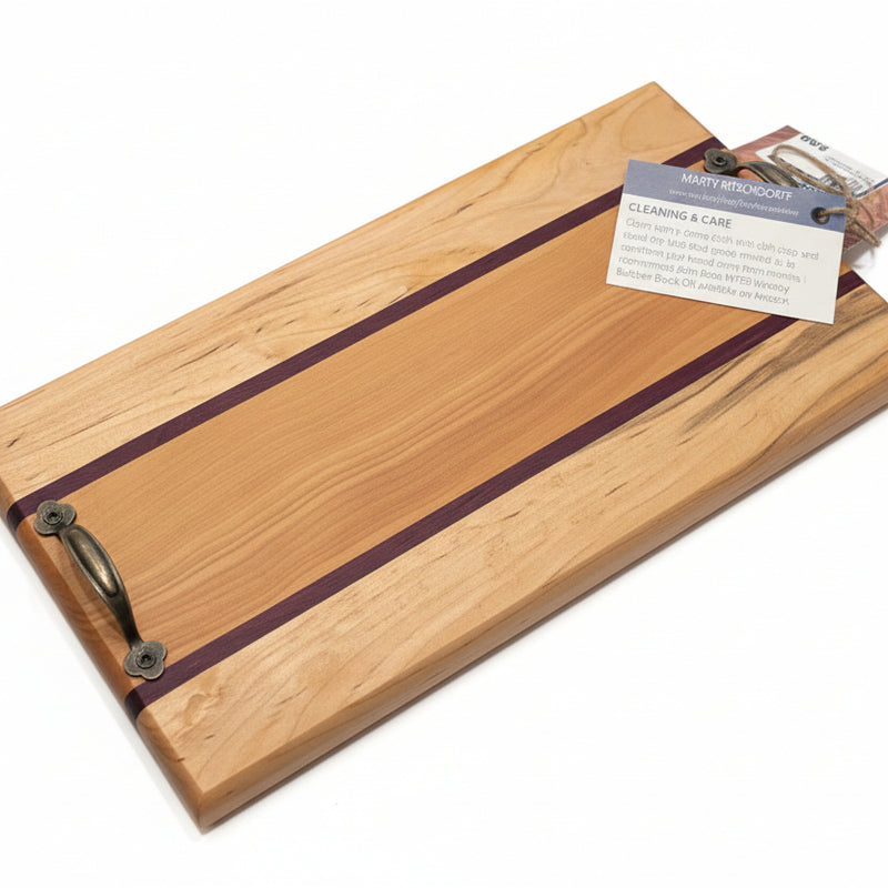 Charcuterie Boards
