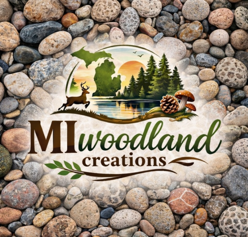 MI Woodland Creations