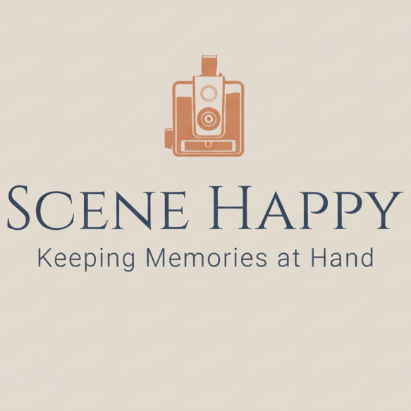 Scene Happy