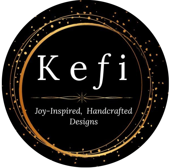 Kefi Joy Designs