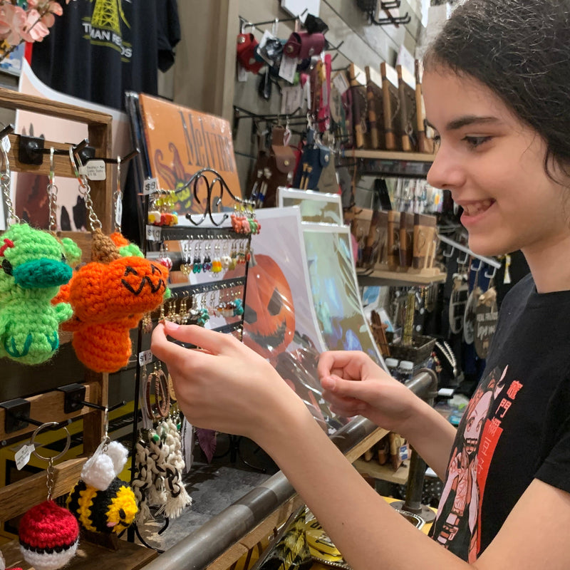 Lucky Ducky Creations