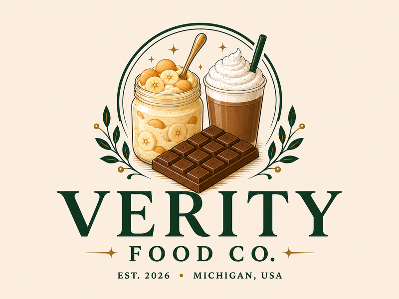 Verity Food Co.