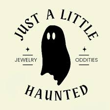 Just a Little Haunted