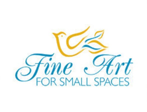 Fine Art For Small Spaces
